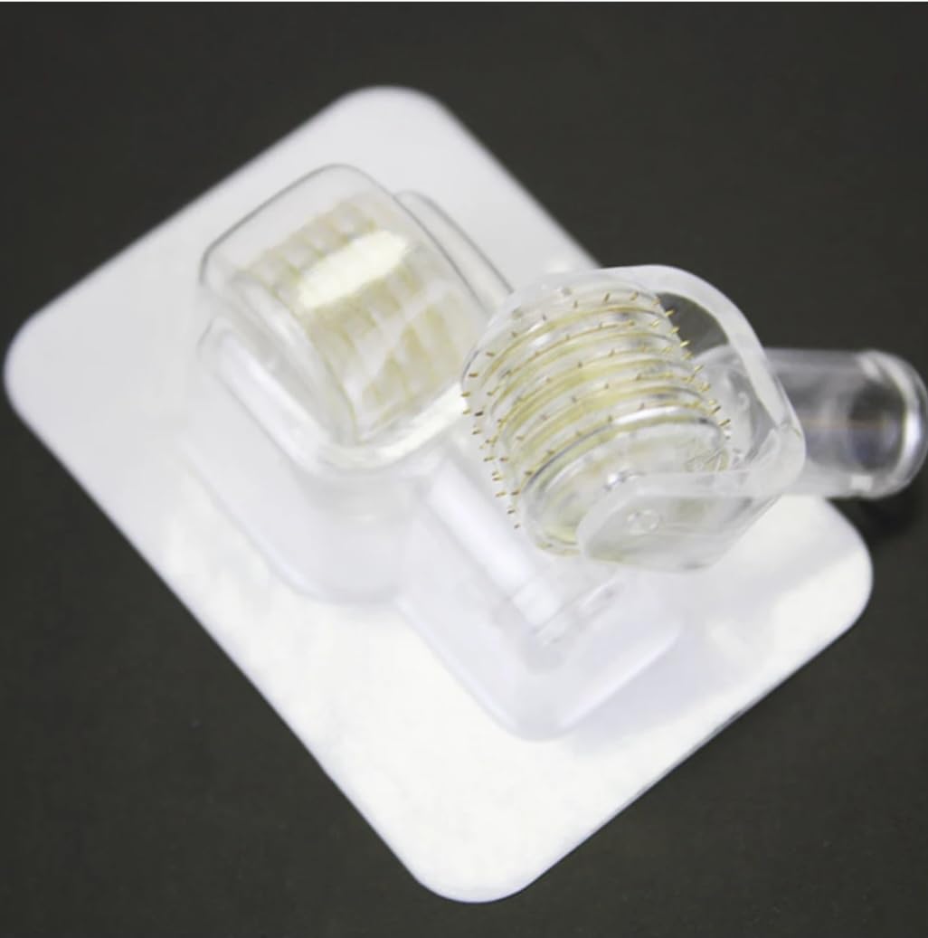 Ottieni labbra più piene e giovani con LipBoost – Acido Ialuronico!