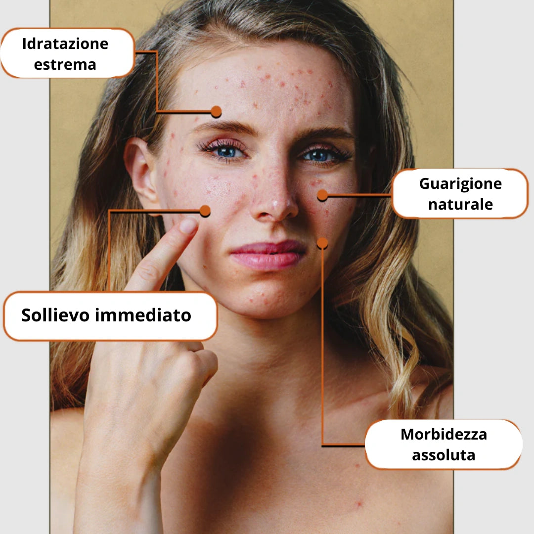 Balsamo Naturale al Sebo e Miele ™ – Pelle Morbida e Nutriente
