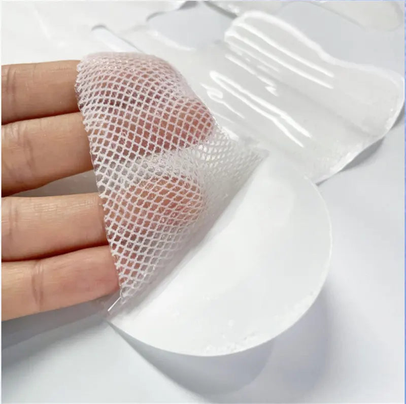 Maschera Lifting V-Line – Rassoda e Ringiovanisce