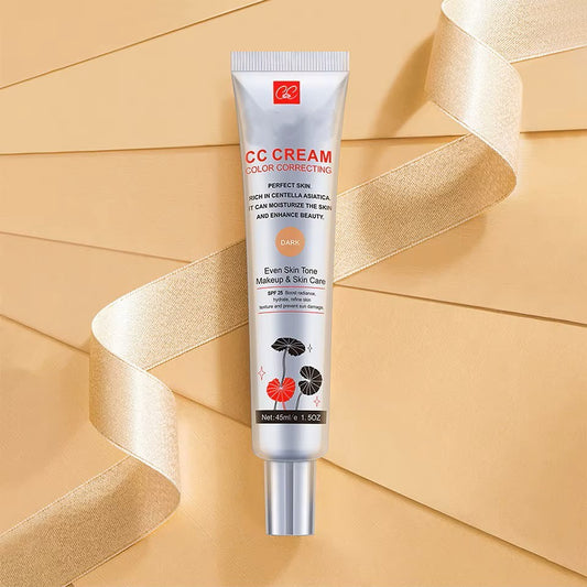 CC Cream Idratante SPF 25 ™ – Magia per la Pelle